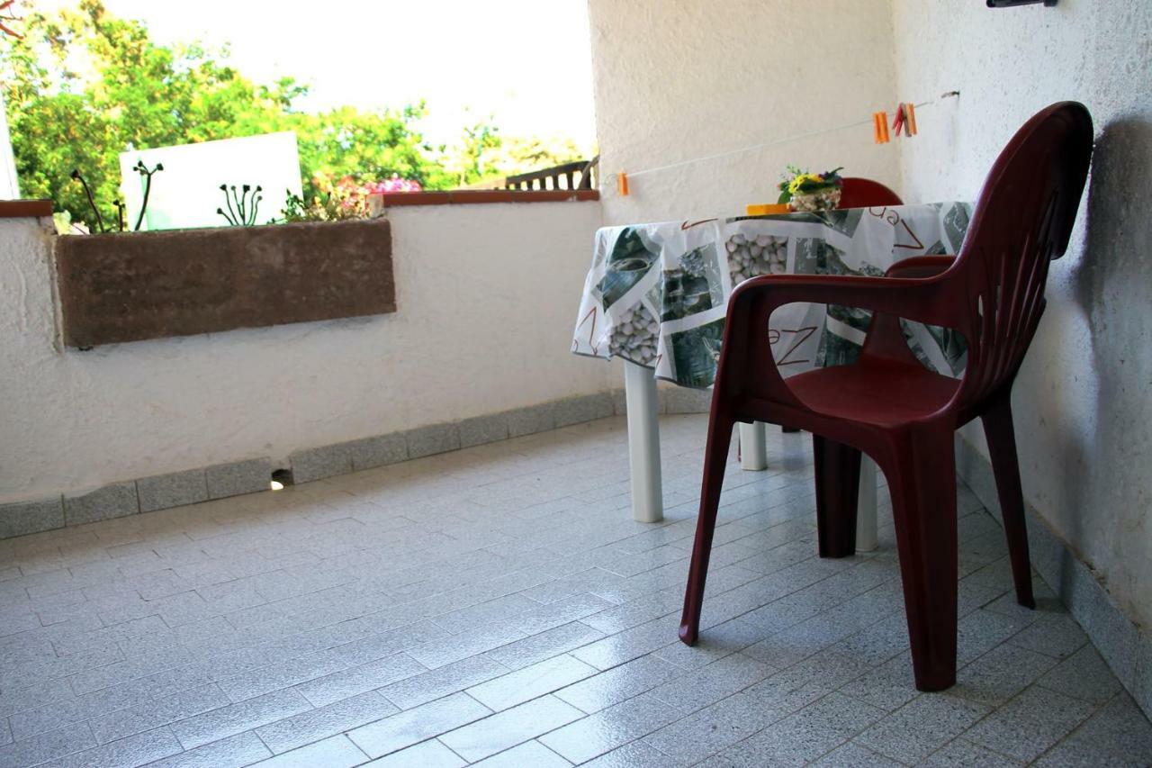Hotel L'Ancora Capo Vaticano Dış mekan fotoğraf